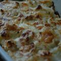 Gratin de chou-fleur