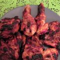 Poulet au Cola