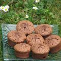 Soufflés au chocolat, Recette Ptitchef