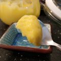 Lemon Curd de Pierre Hermé