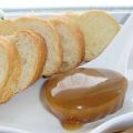 Caramel à tartiner