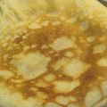 Recette de pâte à crêpes pour crêpes fines et[...]