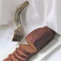 Lekach de Roch Hachana (gâteau au miel)