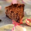 Irrésistible gâteau fondant au chocolat /[...]