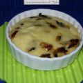 Petits clafoutis aux escargots, Recette Ptitchef