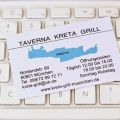 Taverna Kreta Grill Munich