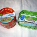 Une envie de poisson ?