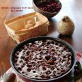 LE CLAFOUTIS AUX CERISES DE JOSEPH BOUCHET