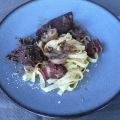 Boeuf Bourguignon