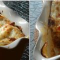 Lasagnes