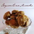 Croquants aux Amandes