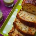 Cake italien mozzarella, jambon de parme &[...]