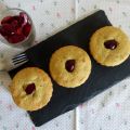 MINI MOELLEUX AUX AMANDES ET CERISES