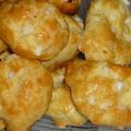 Chouquettes au sucre perlé, Recette Ptitchef