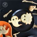 Biscuits fantômes citronnés : une recette[...]
