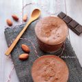 [Mes recettes vegan du mois de mars 2015]