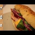 La recette du Fastgoodcuisine Subway