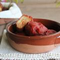 Boulettes de pain et fromage de Anna (même sans[...]