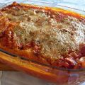 Lasagnes (Vegan)