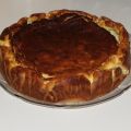 Gateau au fromage blanc- 3PP