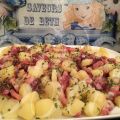 Salada de Batata de Alsácia / Salade de Pommes[...]