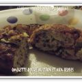 Plat du soir : Omelette roulée au thon et aux[...]