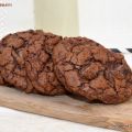 Outrageous Chocolate Cookies. Cookies tout[...]