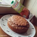 Gâteau au chocolat vegan