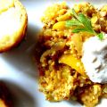  Kitchari avec riz de chou-fleur, lentilles[...]