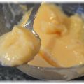 Pamplemousse curd