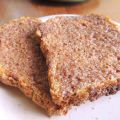 Cinnamon Toasts / Toasts à la Cannelle