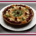 Tarte Tutti Frutti