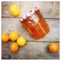 Confiture de prunes