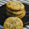 Cookies aux Kit Kat