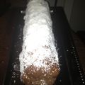 J'ai testé la recette de la mini bûche express[...]