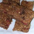Barres de cereales maison, Recette Ptitchef