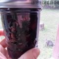 Les parfaites cerises en pots