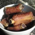 Dry Spareribs