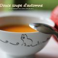 Soupe d'Automne