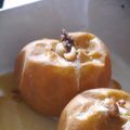 Pommes au four ultra gourmandes, où comment les[...]