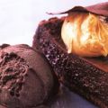 Gâteau mousse au chocolat