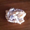 Rochers aux amandes et aux dattes