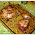 Riz Étuvé Au Poulet