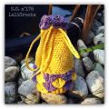 Serial Crocheteuses n°178, Kit de survie...