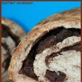 Pain chocolat cannelle (map), Recette Ptitchef
