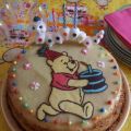 Gâteau Winnie