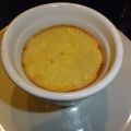 Crème brulée