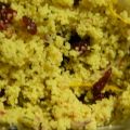 Salade de couscous