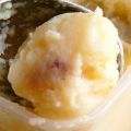 Glace minceur vanille goji sans sorbetière,[...]