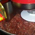 Rouleaux de viande grillés- Mici ou Mititei
